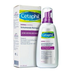 CETAPHIL DERMACONTROL LOTION CRÈME HYDRATANTE parapharmacie maroc