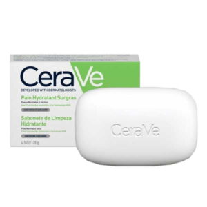 Cerave Pain Hydratant Surgras 128g