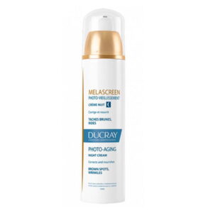 Ducray Melascreen Crème Nuit 50Ml – Image 1