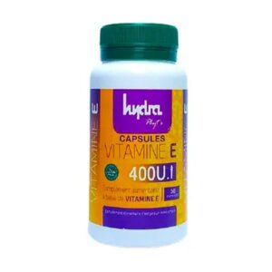 Hydraphyt's Vitamine E 36 capsules