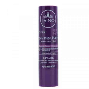 Laino Soin Lèvres Cassis 4g