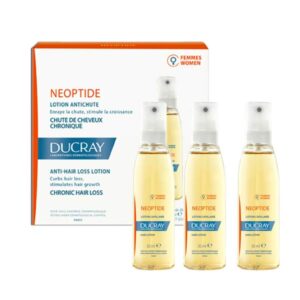 Ducray Neoptide Femmes Lotion Anti-Chute 3*30Ml