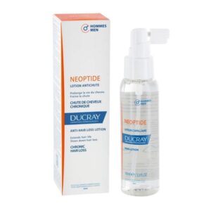 Ducray Neoptide Homme Lotion Anti chute 100ml