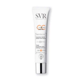Svr clairial cc crème light spf50+ 40ml