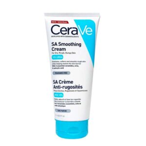 Cerave SA Crème Anti-rugosités 177ml