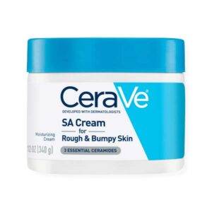 Cerave SA Crème Anti-rugosites 340g
