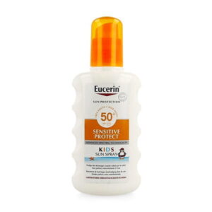 Eucerin Ecran Spray Enfant Spf50+ 200 ml