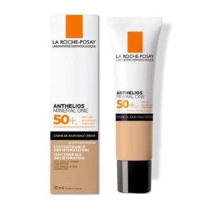 LA ROCHE POSAY Anthelios Mineral One spf50+ 30ml – Image 4