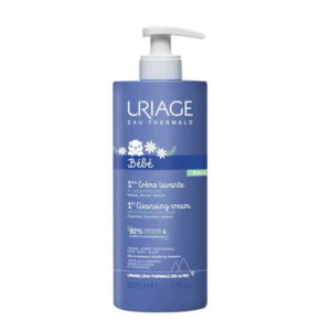 Uriage Bébé 1ère Crème Lavante – Image 3