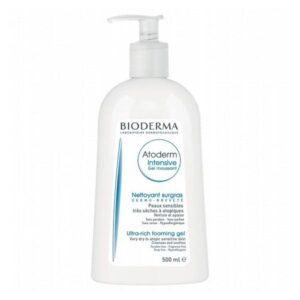 Bioderma Atoderm Intensive Gel Moussant – Image 3