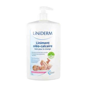 Gilbert Liniment Oleo-calcaire Stabilisé – Image 3