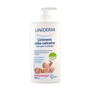 Gilbert Liniment Oleo-calcaire Stabilisé – Image 4