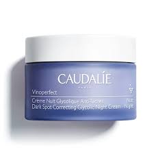 caudalie vinoperfect crème nuit glycolique – 50ml