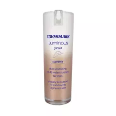 covermark luminous suprême yeux 15ml