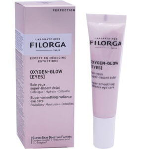 filorga oxygen glow eyes super lissant 15 ml
