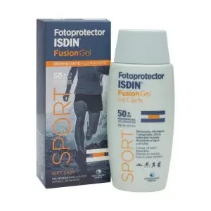 isdin fotoprotector fusion gel sport 100ml