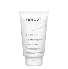 noreva kerapil soin dermo régulateur 75ml