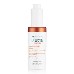 endocare radiance c ferulic edafence 30ml