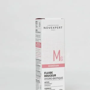 novexpert fluide douceur hydro-biotique 30ml