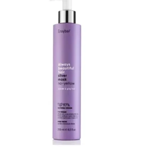 erayba abh silver mask no-yellow 250ml