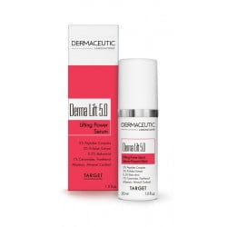 dermaceutic derma lift Sérum Yeux 5.0, 30 ml