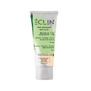 Eclin Gel Nettoyant Anti-imperfections 200ml