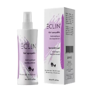 Eclin Gel Sprayable 125ml