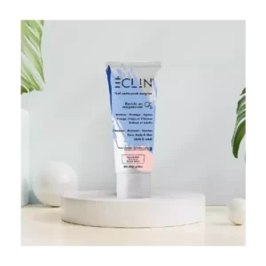 Eclin Gel nettoyant surgras 200ml