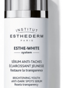 Esthederm Esthe-White concentré anti-taches 9ml