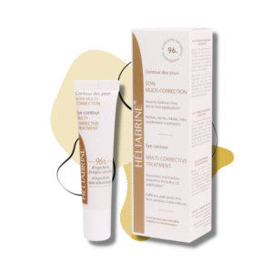 Heliabrine Soin Multi-correction yeux 15ml
