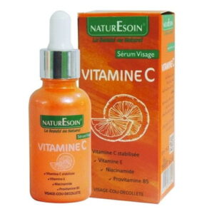 Naturesoin Sérum Vitamine C 30ml – Image 1