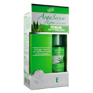 Naturesoin huile arga-sérum aloés 50Ml