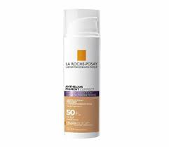 La Roche Posay Anthelios pigment correct Medium spf50+ 50ml