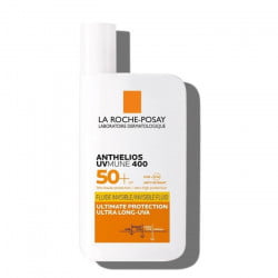 La Roche Posay Anthelios UVMUNE 400 Fluide Invisible spf50+ 50ml