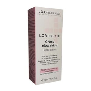 Lca Pharma repair crème réparatrice 120ml – Image 1