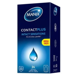 Manix Contact Plus – Image 4