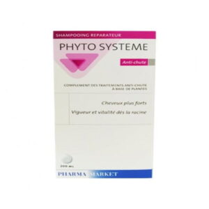 Phyto système Shampooing Anti-chute 200ml