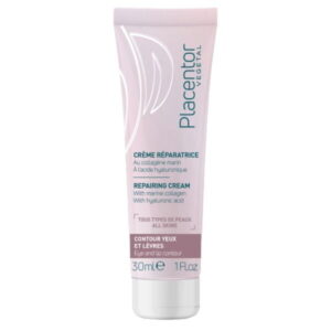 Placentor crème réparatrice contour yeux et lèvres