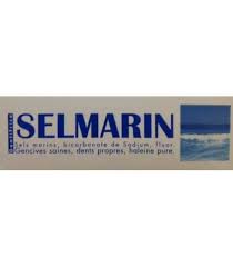 Selmarin Tube 80 G
