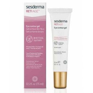 Sesderma Reti age contour yeux 15Ml