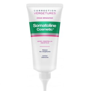 Somatoline Correction vergetures sérum réparateur 100ml