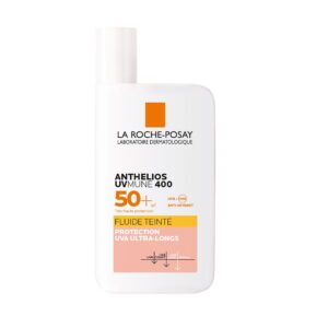 La Roche Posay Anthelios UV Mune 400 Fluide teinté spf50+