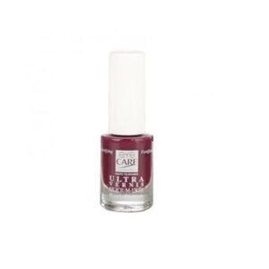 Eye care vernis-à-ongles rouge sambre 5ml ref 1508