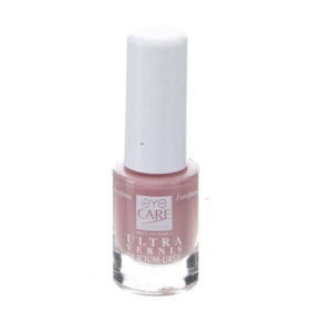 Eye care vernis-à-ongles ultra vernis silicium-urée sultane 5 Ml