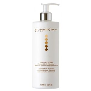 Nuhanciam Soin corps extrême 400ml