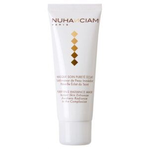 Nuhanciam masque soin pureté éclat 75ml