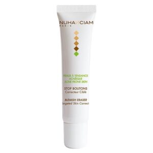 Nuhanciam Stop boutons 15ml