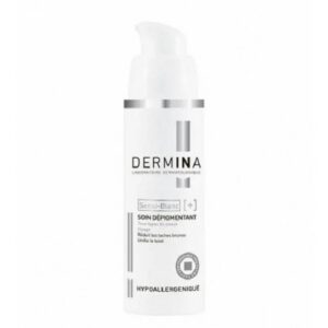 Dermina Sensi-blanc+ Soin Dépigmentant 30ml
