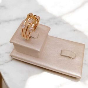 Bague Camilia