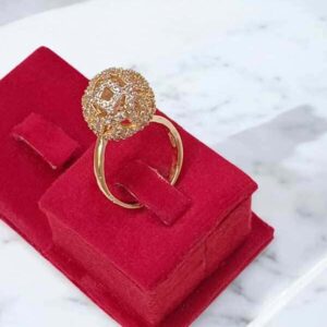 Bague Leila
